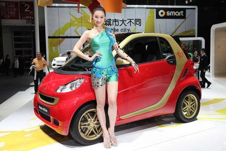 Smart Dragon Edition 2012