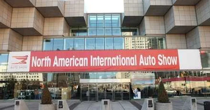 Salone di Detroit 2013: l’America avanza