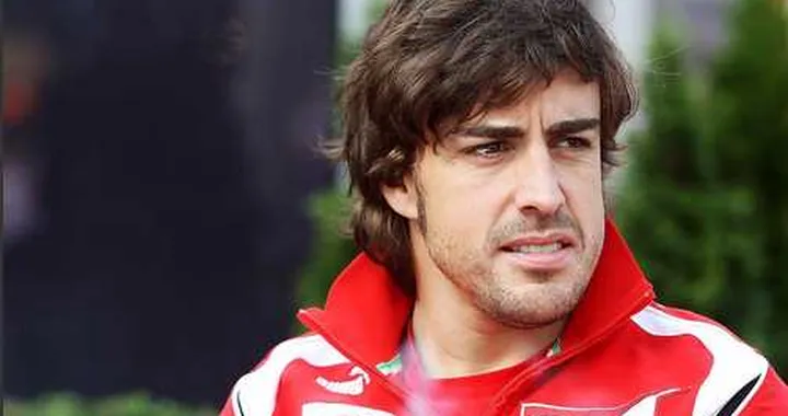 F1, Alonso svela: «Ho rifiutato la Red Bull»