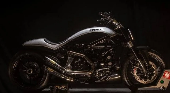 Usa, Guzzi e Ducati protagoniste a Sturgis