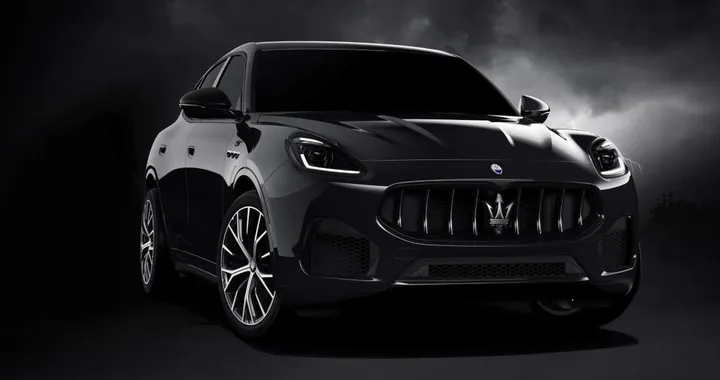 Maserati Grecale Tempesta: nuova versione speciale per il mercato italiano [FOTO]
