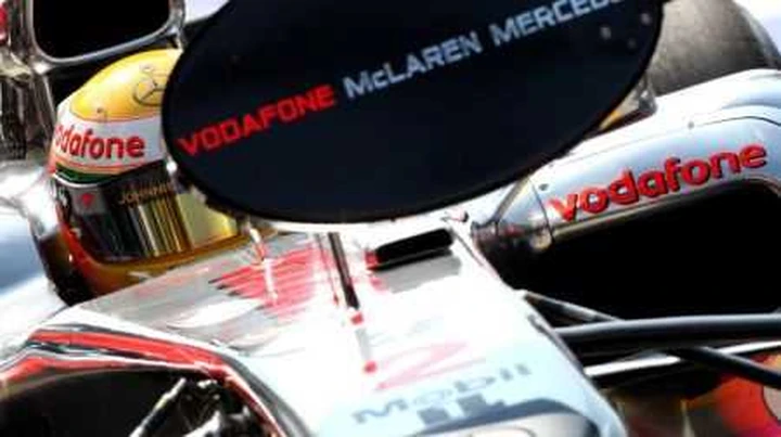 F1: la pausa non giova alla McLaren