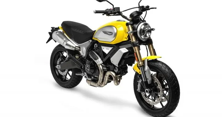 Ducati Scrambler: in arrivo una versione acquistabile solo su internet