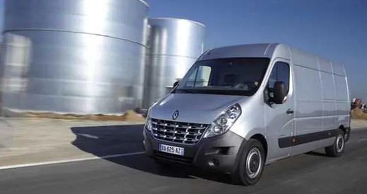 Renault commerciali: arriva la gamma Hi Solution