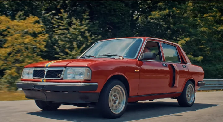 Lancia Trevi Bimotore: due motori bastano?
