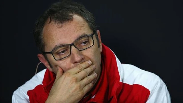 Ferrari: Stefano Domenicali si dimette