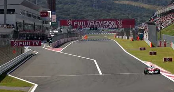 Toyota rinuncia ad organizzare il GP del Giappone
