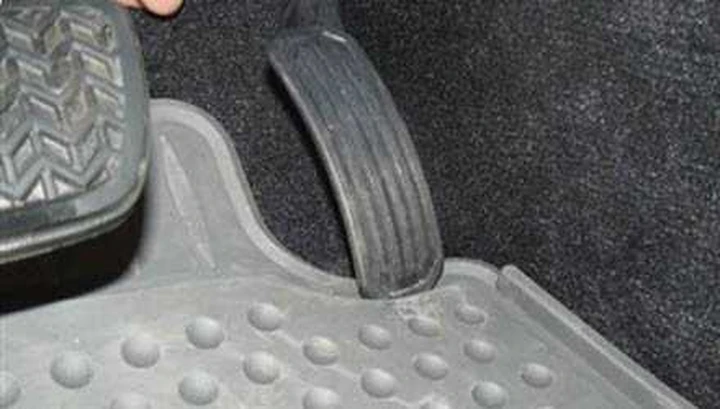 Usa, sarà obbligatorio il brake override system