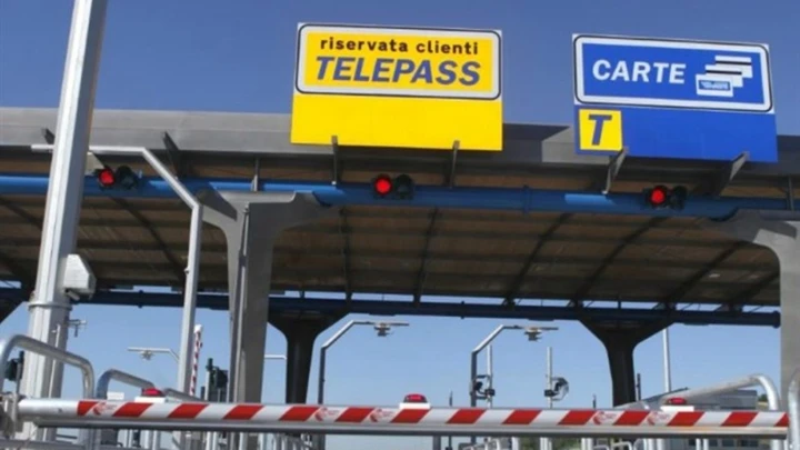 Telepass