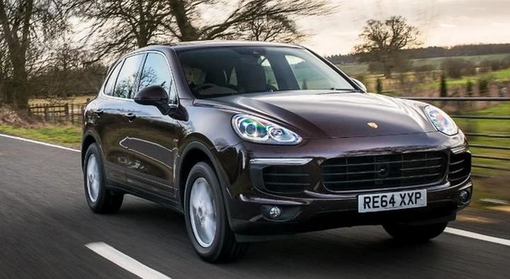 Porsche e Volkswagen, campagna richiamo da record