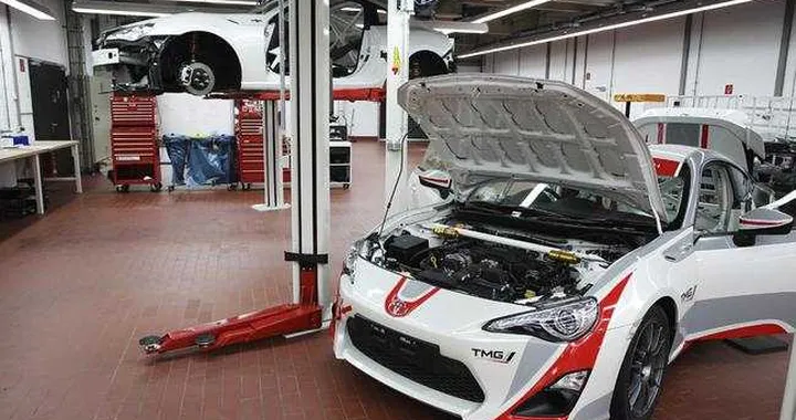 Toyota GT86 Cup: per correre al Nurburgring