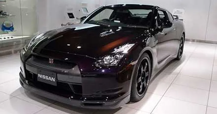 Per il 2012 potrebbe arrivare la GT-R ibrida