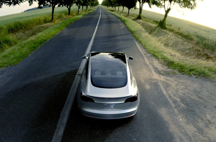 Il 2016 dell’auto: 5 cose che ricorderemo