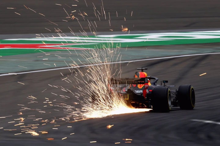 Formula 1: è rottura tra Ricciardo e la Red Bull