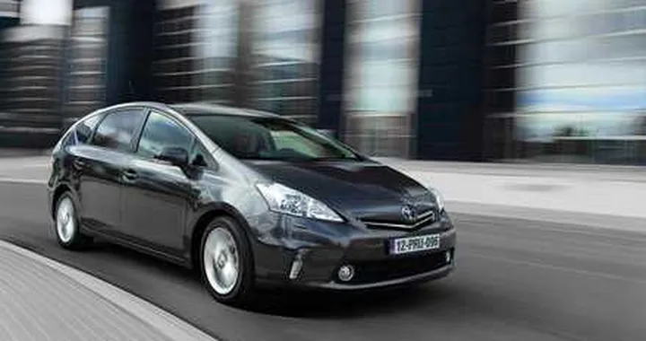 Toyota Prius 2014: sarà anche 4WD