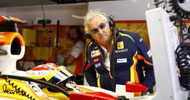 Anche Renault si tira fuori dalla Formula 1