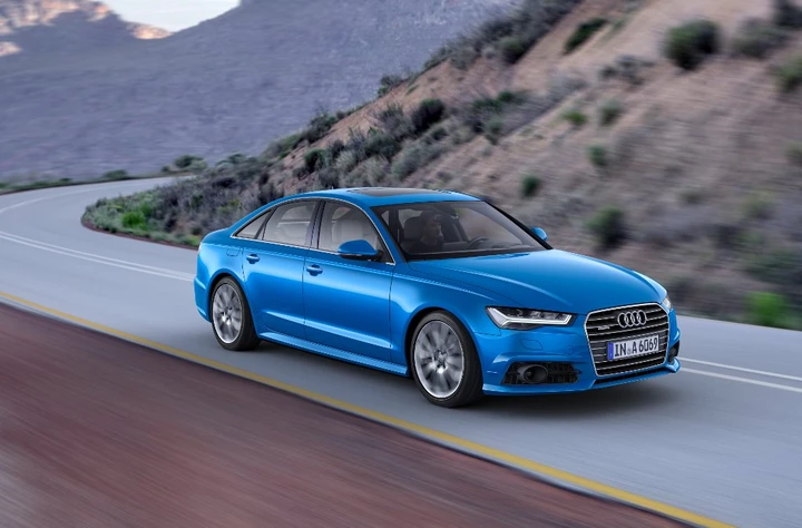 Audi A6 e A7 Model Year 2016: prime consegne in estate