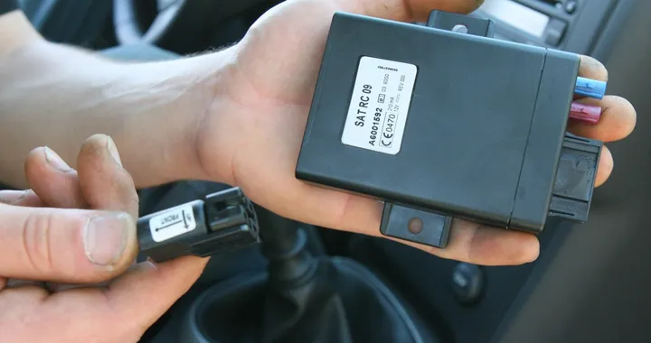La scatola nera nelle auto diventa obbligatoria