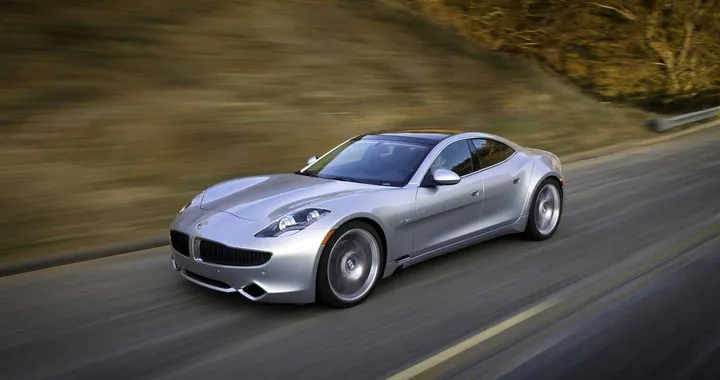 Fisker utilizzerà motori 4 cilindri Bmw