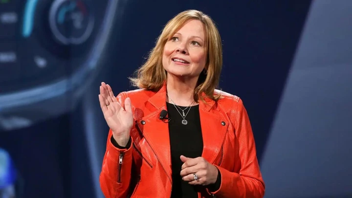 General Motors, Mary Barra: ‘Nel 2024 aumenteremo la produzione di veicoli elettrici’