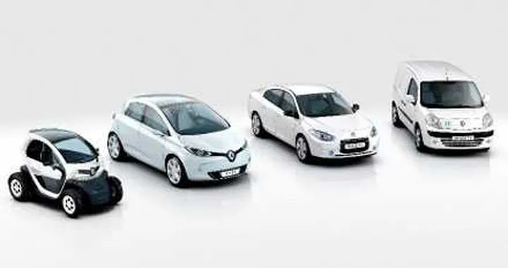 Renault e Dacia al motor Show di Bologna