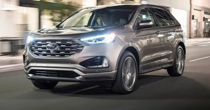 Ford: un accordo con Amazon per le auto connesse