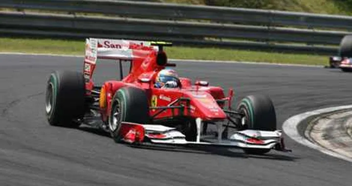 F1, Ferrari: Alonso snobba Massa