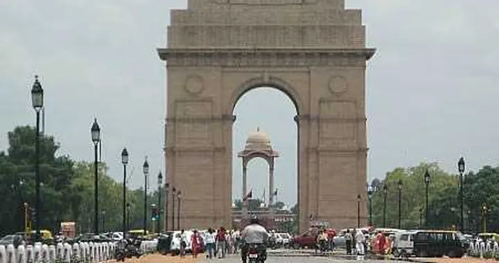 Il Delhi Auto Show punta sulle small car