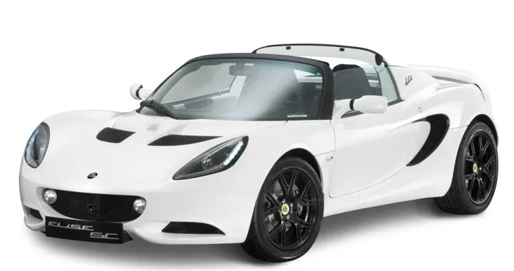 Lotus Elise ed Exige RGB: via il 1.8 per il 1.6