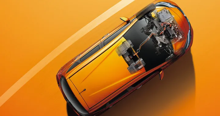 Nissan e-Power: la propulsione elettrica senza ricarica esterna