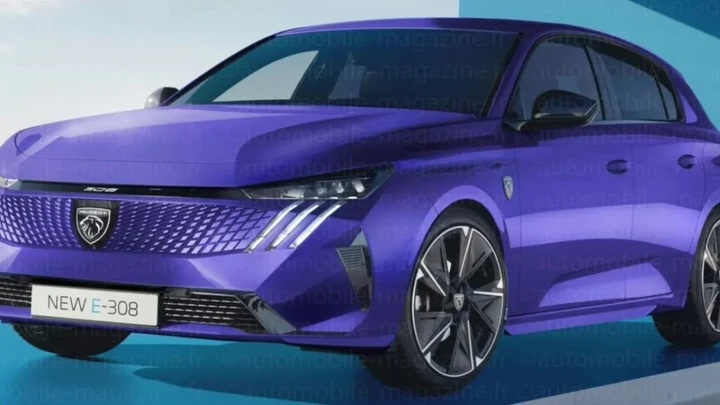 Peugeot 308 restyling, come cambierà la vettura transalpina