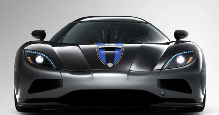 Koenigsegg: in arrivo un modello entry level?
