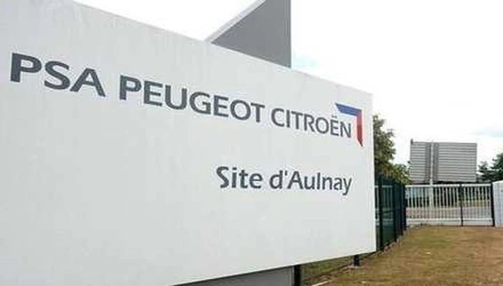 PSA e GM: battuta di arresto per l'allenza