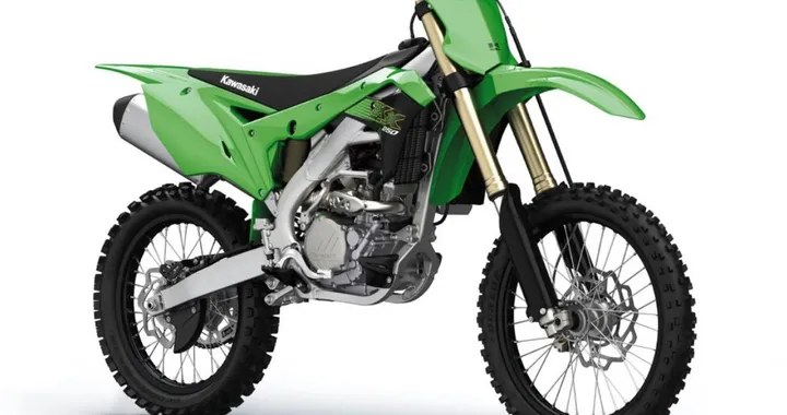 Kawasaki KX 250: si rinnova per il 2020