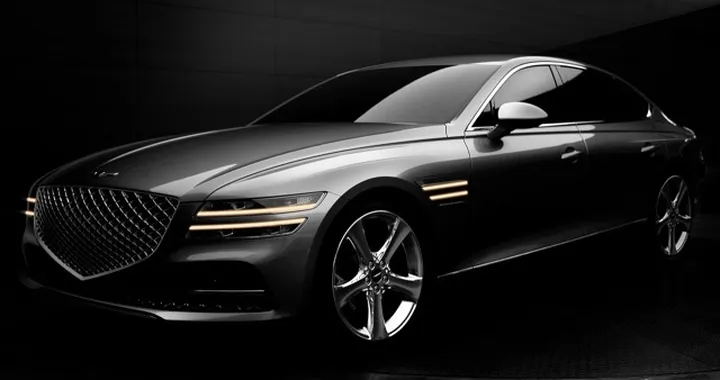Genesis G80: caratteristiche e dettagli della nuova generazione
