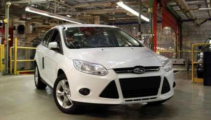 Ford Focus 1.0 EcoBoost: al via la produzione