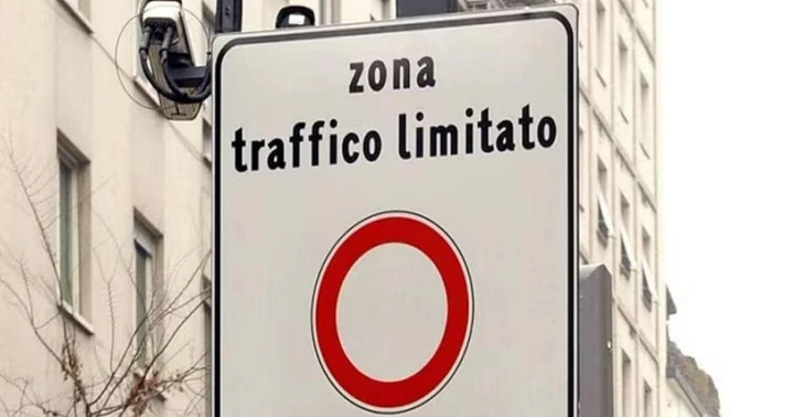 ZTL Quadrilatero: nuove regole per il traffico nel cuore della moda milanese, chi sbaglia paga