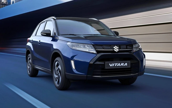 Suzuki Vitara, le novità di un restyling che rilancia un'icona