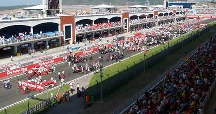 Saranno 19 i GP di Formula 1 nel 2010