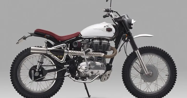 Royal Enfield: la gamma si allarga con due nuove scrambler