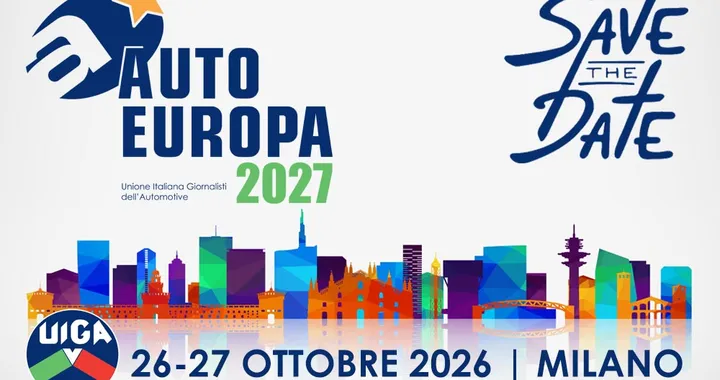 Premio Auto Europa 2027, ecco le 7 candidate alla vittoria