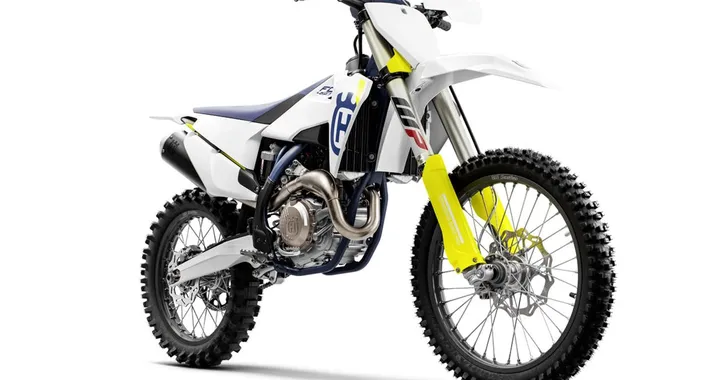 Husqvarna: aggiornamenti 2018 per la gamma cross