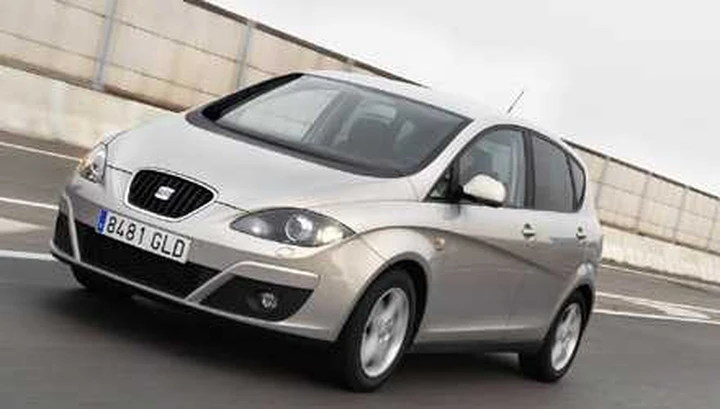 Seat, la gamma Bi-Fuel in Italia