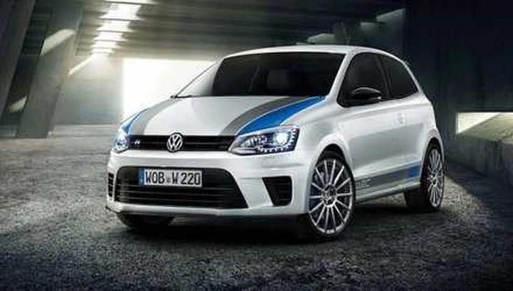 Volkswagen Polo R WRC: sarà anche integrale?