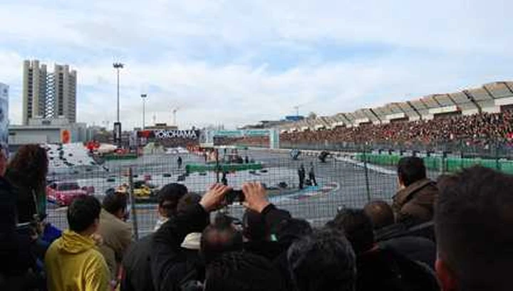 Motor Show 2009: il punto sul ritorno alle origini