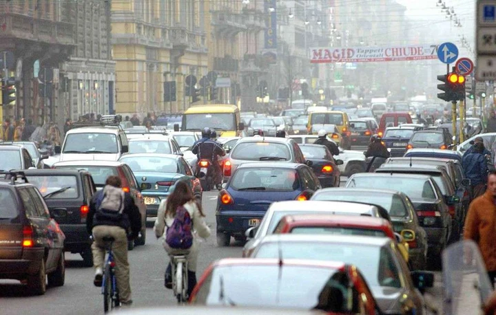 Decreto ambiente 2019, arriva il Bonus rottamazione auto