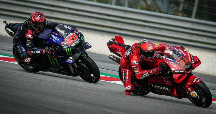 MotoGP 2022, gli orari TV Sky e TV8 di Valencia