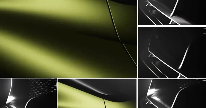 Un video di sette secondi la dice lunga sulla prossima hypercar di Bugatti