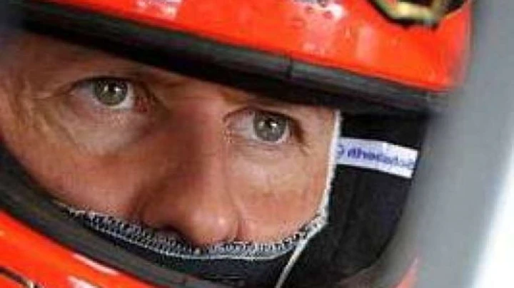 Michael Schumacher: iniziata la fase di risveglio