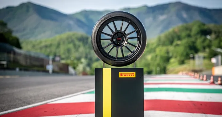 Pirelli Trofeo RS: prestazioni record e frenata top nei test 2026